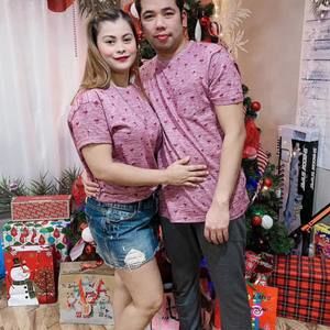 Meet your Posher, Christian